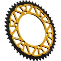 JT Sprockets Jtx Kawasaki Jtx460.49gld Bakre Tannhjul