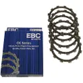 EBC Ck1318 Clutch Friksjonsplater