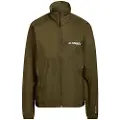 Adidas Mt Windbreaker Jakke