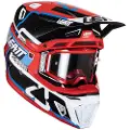 Leatt 8.5 Offroadhjelm