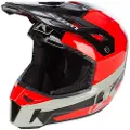 KLIM F3 Offroadhjelm