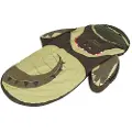 Littlelife Crocodile Animal Snuggle Pod Sovepose