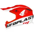 Ufo Junior Off-road Hjelm