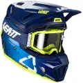 Leatt 8.5 Offroadhjelm