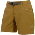 Trangoworld Maladeta Vn Shorts