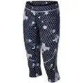Hannah Relay 3/4 Leggings