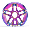 Eclat Abyss Bolt Drive Kjedehjulbeskytter