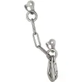Fixe Type D 2 Draco M10 316l Forankringspunkt
