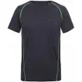 Icepeak Destin Kortarmet T-skjorte