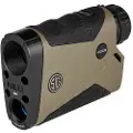 Sig Optics Kilo5k 7x25 Mm Avstandsmåler