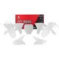 Rtech Yamaha Yz 450f 2023 R-kityzf-bn0-623 Plastsett