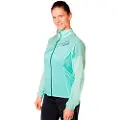 Trangoworld Patras Softshelljakke