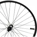 Specialized Roval Control 29´´ 6b Disc Mtb Bakhjul