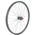 Gtr Sl30 29´´ Cl Disc Tubeless Mtb Bakhjul