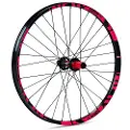 Gtr Sl35 E-bike Boost Plus 27.5´´ Disc Tubeless Mtb Bakhjul