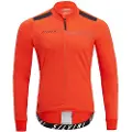 Silvini Ghisallo Jakke