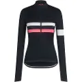 Rapha Brevet Langermet Trøye