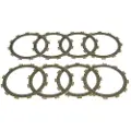 FERODO Standard Fcd0142 Clutch Friksjonsplater