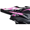 Scorpion Vx-15 Evo Air Visir