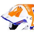Scorpion Vx-16 Air Visir