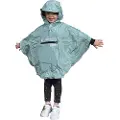 The Peoples 3.0 Hardy Kids Vanntett Poncho