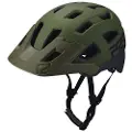 P2r Fortex Mtb-hjelm