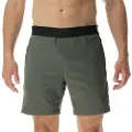 UYN Crossover Stretch Shorts