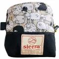 Sierra Climbing Cube Krittpose