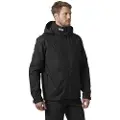 Helly Hansen Crew Hooded Midlayer 2 Jakke