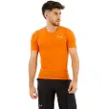Salewa Zebru Fresh Amr Kortarmet T-skjorte