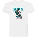 Kruskis Bmx Extreme Kortarmet T-skjorte