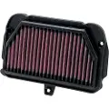 K&N Al-1010 Luftfilter