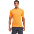 Montane Dart Nano Kortarmet T-skjorte