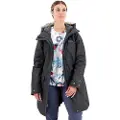 Columbia Suttle Mountain Long Jakke