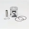 VERTEX Honda Ns D55.96 A Stempelsett