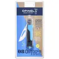 Opinel Nº08 Outdoor Lommekniv