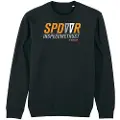 Bioracer Spdwr In Speed We Trust Collegegenser