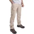 Pinewood Everyday Travel Bukser