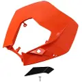 Ufo Kt04090-127 Frontplate