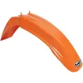 Ufo Ktm Exc 125 98 Frontskjerm