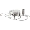 VERTEX Kawkx-f 250 4t 17 D.76.95 A Pi.36.4165a.v Stempelsett