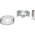 VERTEX Honda Crf-r 04-09/crf-x 250 04-17 D83.96 Stempelsett