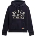 Superdry Vintage Athletic Hetteskjorte