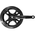 Mvtek Folding Bike 1s Kranksett