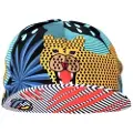 Cinelli Sharp Teeth Cap