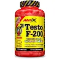 Amix Testo F-200 Muskelmasse 200 Enheter