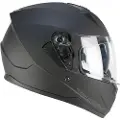 Ska-p 3mha Speeder Mono Fullface-hjelm