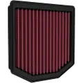K&N Tb-9020 Luftfilter