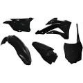 Rtech Kawasaki Kx 85/kx 100 R-kitkx0-nr0-518 Plastsett