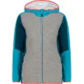 CMP Fix Hood 32m2086 Jakke